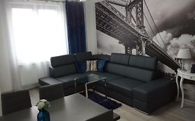 APARTAMENT CENTRUM Węgorzewa